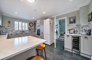 Kitchen Breakfast Room angle 2- click for photo gallery